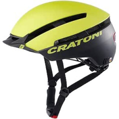 Cratoni C-Loom velosipēda ķivere