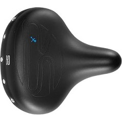 Selle Royal Drifter Strengtex segli