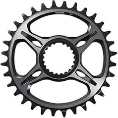 SHIMANO XTR CRM95 M9100/M9120 ķēdes gredzens