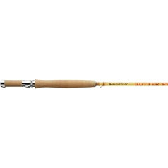 Redington Butterstick Fly Rod with Hose 4WT 7ft (476-4)