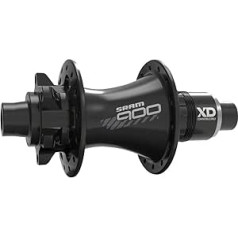 Sram 900 HR rumbas disks ar 6 caurumiem // 9/10/11 ātrums