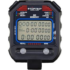 STOPTEC PC-90 Stopwatch