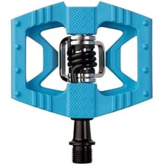 Crankbrothers Double Shot 1 hibrīda pedālis MTB un pilsētai