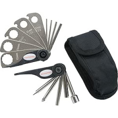 Schwinn Bicycle Multi Tool Kit velosipēdu remontam