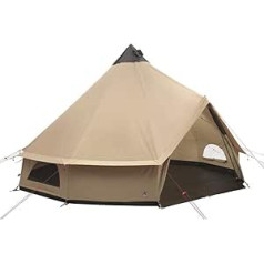 ROBENS x Zelt, Beige, Pack Size:92 x 35 cm