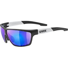 Uvex Sportstyle 706 Unisex sporta brilles pieaugušajiem