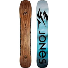 Jones Flagship Wide Snowboard 2023, 162W