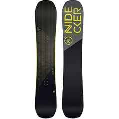 Nidecker Score Wide Snowboard 2020, 156W