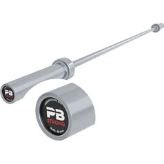 PB Strong Competition Barbell Pro