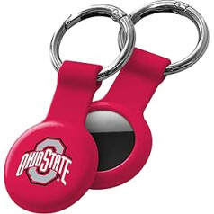 SOAR NCAA Airtag Case, Ohaio štata Buckeyes