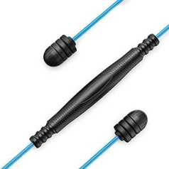 Fitness Swing Bar Pilates Bar Pārnēsājams Jogas Nūja 160 cm Fitnesa stienis Daudzfunkcionāls Treniņstieņa Tremor Elastīgā stieņa muskuļu vibrācija stimulē dziļo muskuļu vitalitāti Piemērots Fitness LI