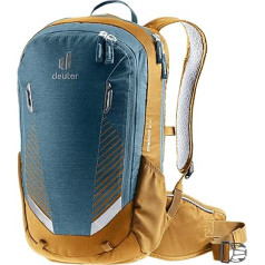 deuter Unisex Children's Compact 8 Jr bērnu mugursoma (1 iepakojumā)