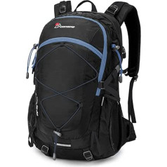 Mountaintop Unisex Backpack 40 Litres, 55 x 35 x 25 cm