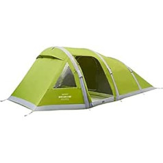 Vango Skye II Air 400 Tent Green 2021 Camping Tent