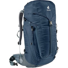 deuter Unisex Trail 30 pārgājienu mugursoma (iepakojumā 1)