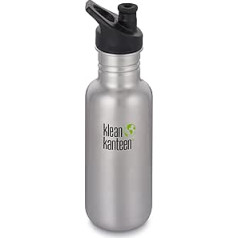 Klean Kanteen Classic Single Wall sporta ūdens pudele Flasche