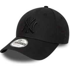 New Era 9FORTY MLB New York Yankees Strapback vāciņš