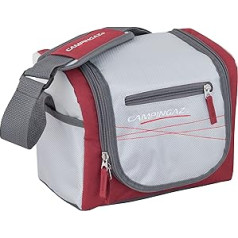 Campingaz aukstumsoma no Urban Picnic sērijas kā pārnēsāšanas soma, 7 l, 27 x 15 x 20,5 cm