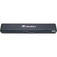 Guru Stealth GRC04 Rig Case 38.1 cm (15 Inches)