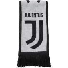 Adidas Unisex Futbolo Juventus Šalikas