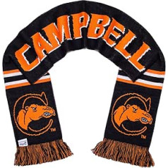 Tradīcijas Šalles Campbell University Šalle - Campbell Camels Knit Classic