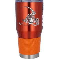 logobrands Cleveland Browns Team Game Day Mug 30oz