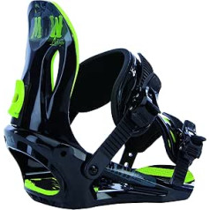 K2 Axiom JR Black Black