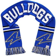 Tradīcijas šalles UNC Asheville Šalle — UNC Asheville Bulldogs Knit