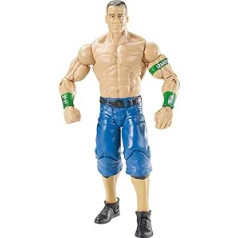 WWE Classics Signature Series John Cena Actionfigur