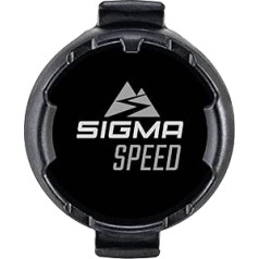 SIGMA SPORT Duo Magentless ātruma sensors