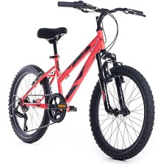 Huffy Girls Stone kalnu velosipēds 20