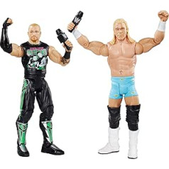 Figur WWE Road Dogg un Billy Gunn Battlepack Serie 32