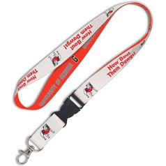 WinCraft Georgia Bulldog Lanyard 20