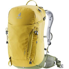 deuter Unisex Trail 26 pārgājienu mugursoma