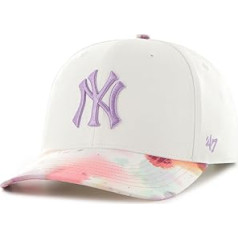 '47 Brand Snapback Cap Day Glow New York Yankees