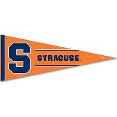 Wincraft Syracuse Orangemen Bunting 12