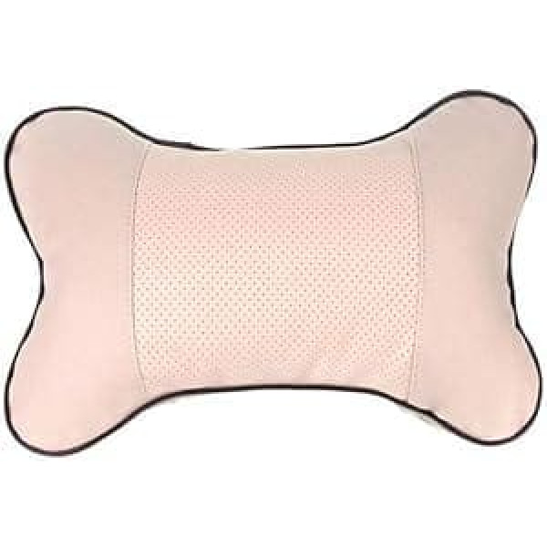 CLCTOIK Car cushion head pillow head neck pillow holder car