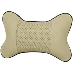 CLCTOIK Car cushion head pillow head neck pillow holder car