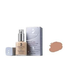 Mavala - Fluid Foundation - 30 ml Halé (iedegums)