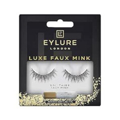 Eylure Die Luxe kolekcija - Solitaire, 27 g