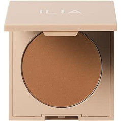 Ilia Beauty NightLite bronzējošs pulveris, 0,26 oz bronzas krēms