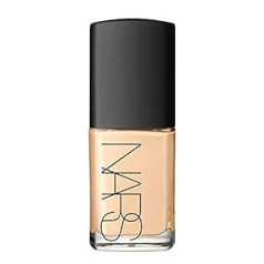 Nars Фонд Sheer Glow, Вена