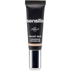 Sensilis Velvet Skin 2 en 1 Corrector #01-Light 7 ml