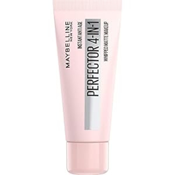 Maybelline Instant Age Rewind Instant Perfector 4 в 1, размытие, маскировка, выравнивание кожи, матирование, насыщенность