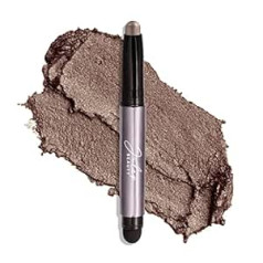 Julep Eyeshadow 101 Crème To Powder ūdensizturīgs acu ēnu zīmulis, Taupe Shimmer