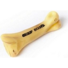 Dingo dog toy bone 16.5 cm vinyl