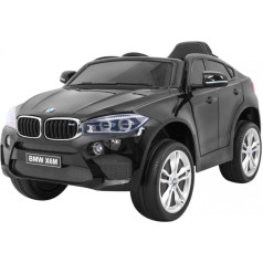 BMW X6M Bērnu Elektromobilis