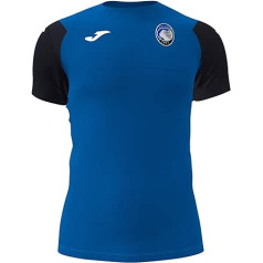 Joma 2019-2020 Atalanta Training Football Futbola T-krekls (zils)