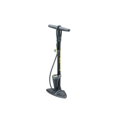 Topeak Joe Blow Max HP floor pump, black