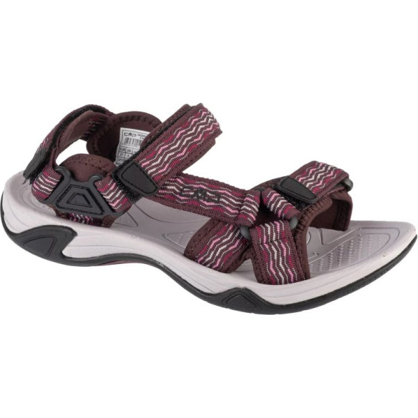 Hamal Wmn Hiking Sandal W 38Q9956-C904 / 37